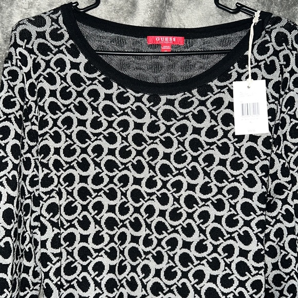 Woman GUESS Top - Picture 5 of 6